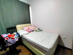 Bellewoods (D25), Condominium #414852121